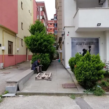 Guen Apart Apartment *