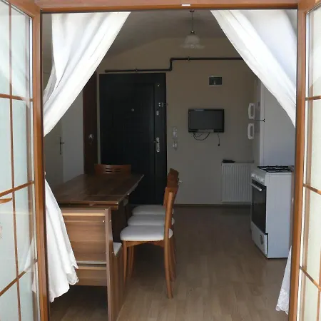 Apartment Guen Apart *