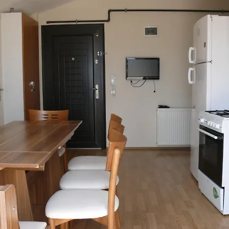 Guen Apart Apartment