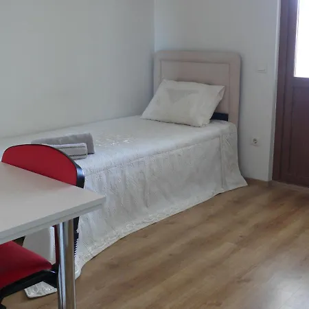 Guen Apart Apartment