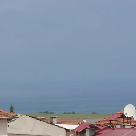 Guen Apart Apartment Trabzon