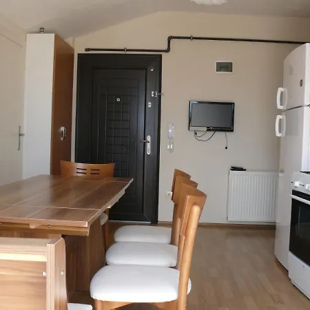 Apartment Guen Apart